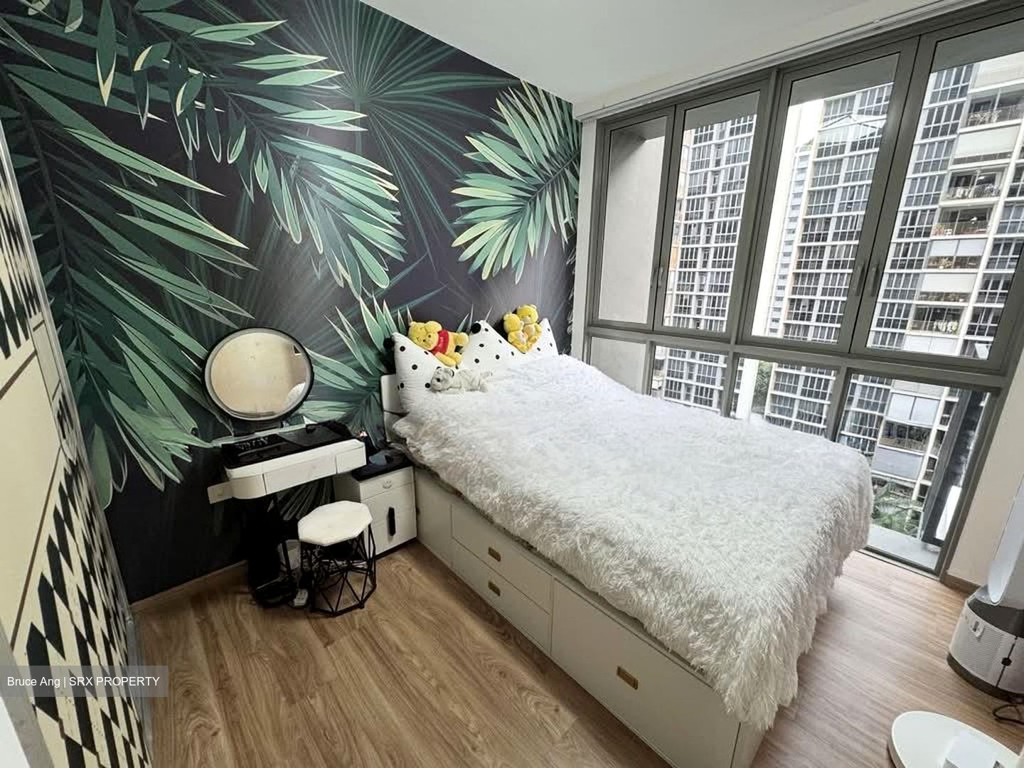 Sol Acres (D23), Condominium #562267591
